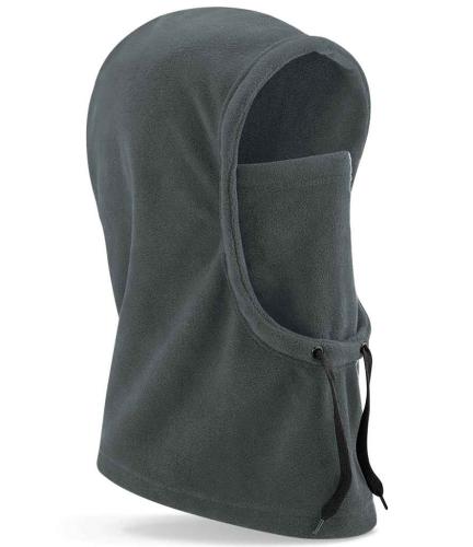 Beechfield Recycled Fleece Hood - STE - ONE